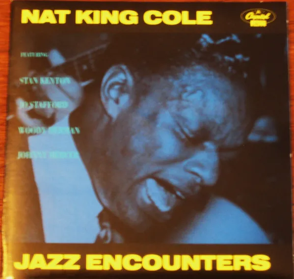 Jazz Encounters