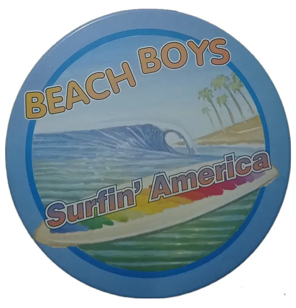 Surfin' America