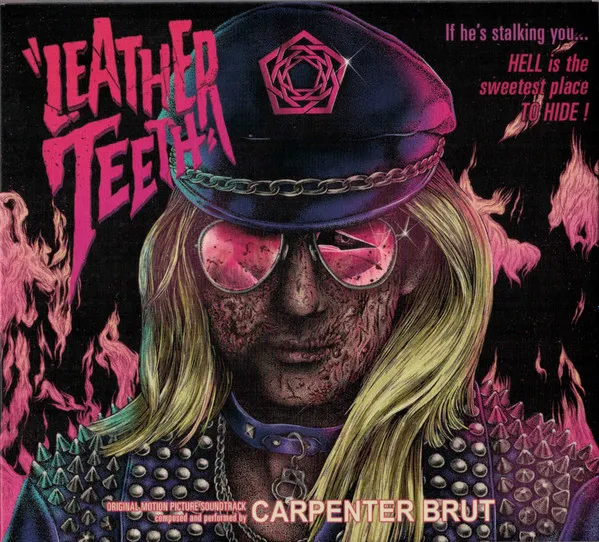 Leather Teeth