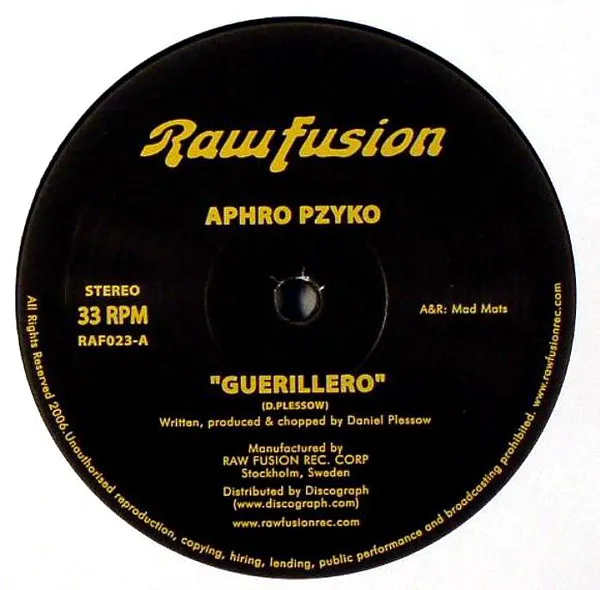 Guerillero