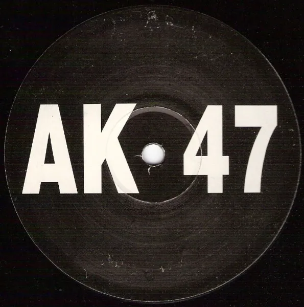 AK 47