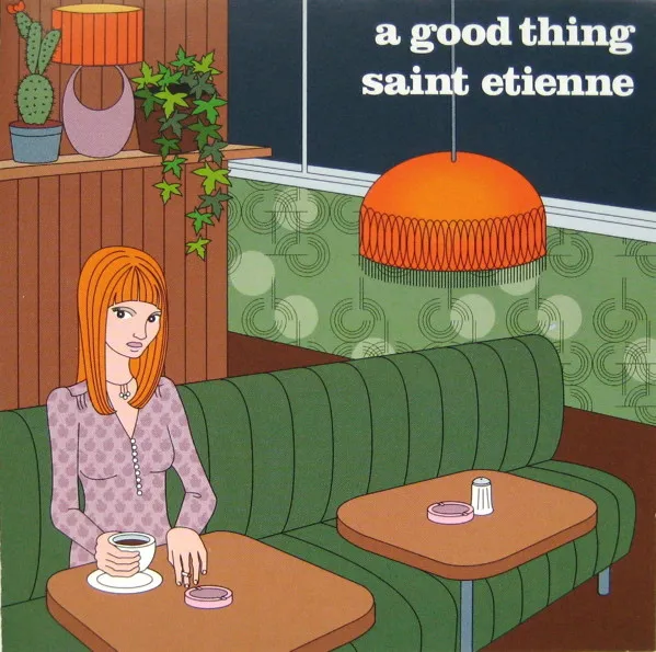 A Good Thing