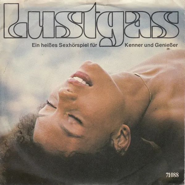 Lustgas