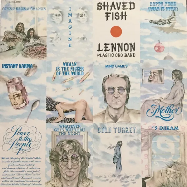 John Lennon