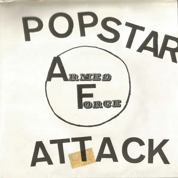 Popstar / Attack