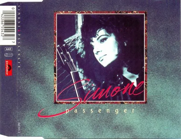 Passenger