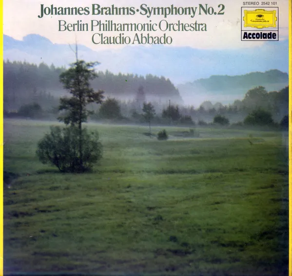 Symphony No.2