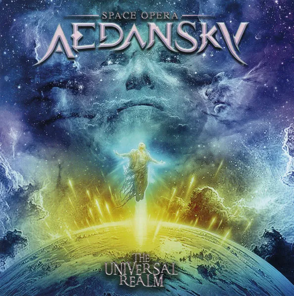 The Universal Realm
