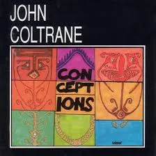 Conceptions