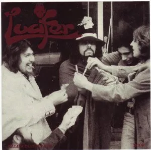 Lucifer
