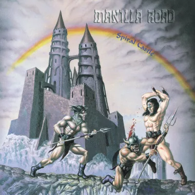 Manilla Road