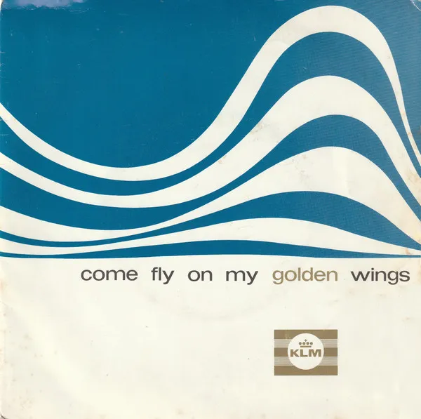 Come Fly On My Golden Wings