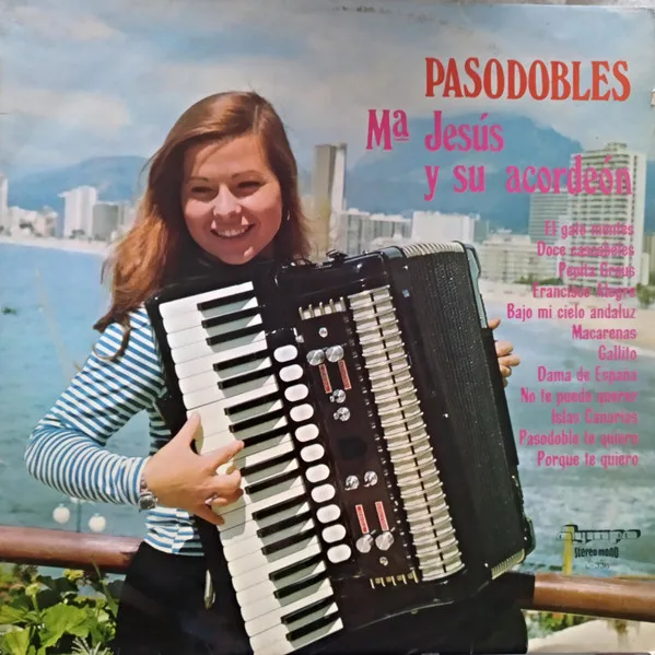 Pasodobles
