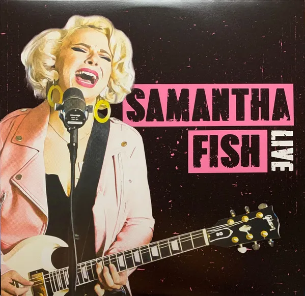 Samantha Fish