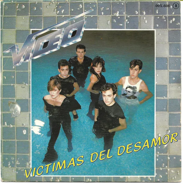 Víctimas Del Desamor