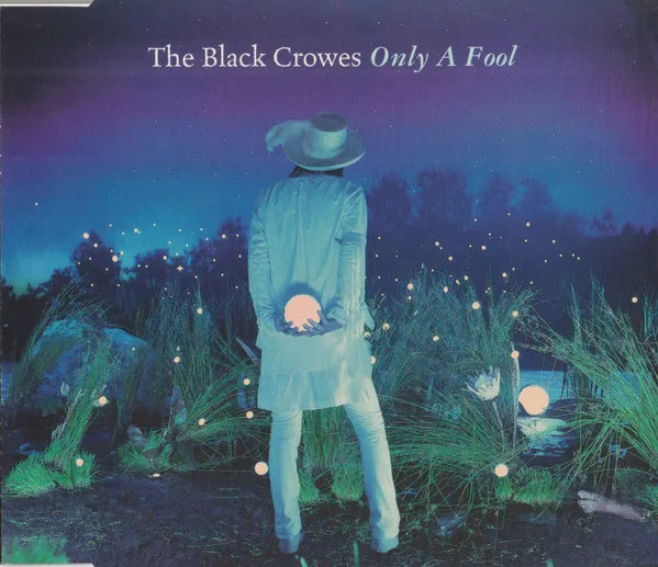Only A Fool