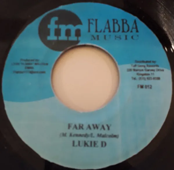 Far Away / Let No One