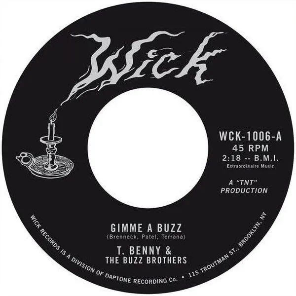Gimme A Buzz
