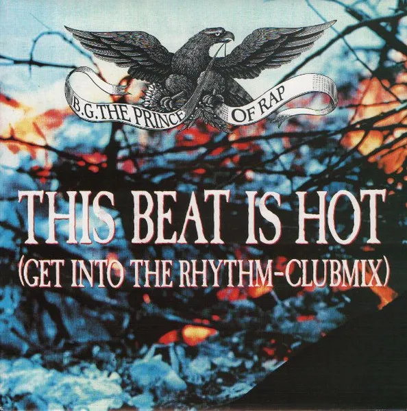 This Beat Is Hot (Get Into The Rhythm Mix)