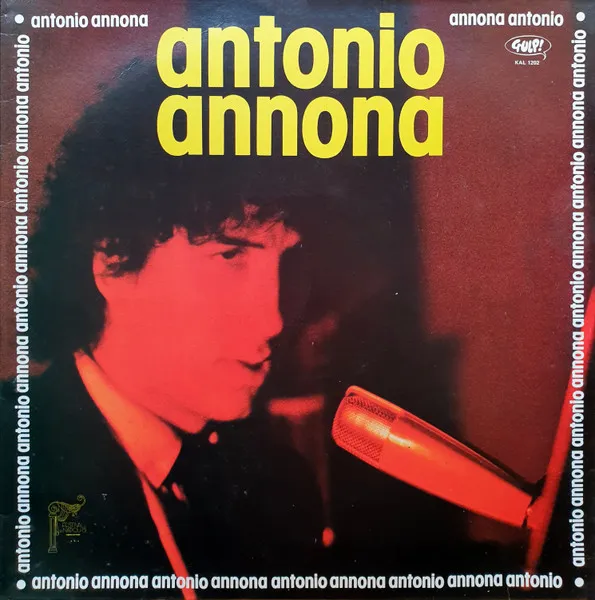 Antonio Annona