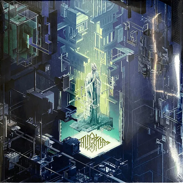 Data Renaissance