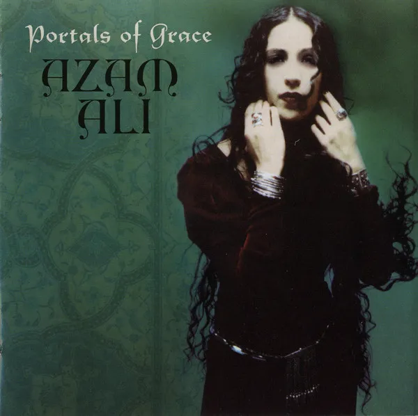 Portals Of Grace