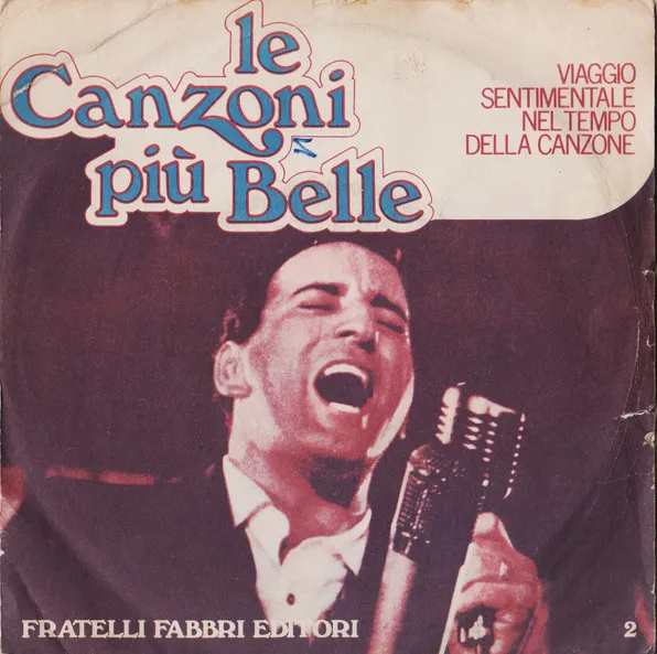 Le Canzoni Più Belle - N° 2