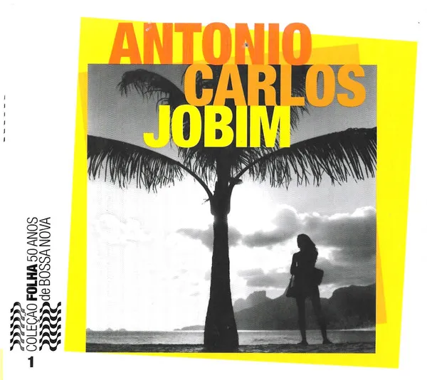 Antonio Carlos Jobim
