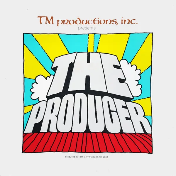 The Producer: Commercial Production Music Disc 4