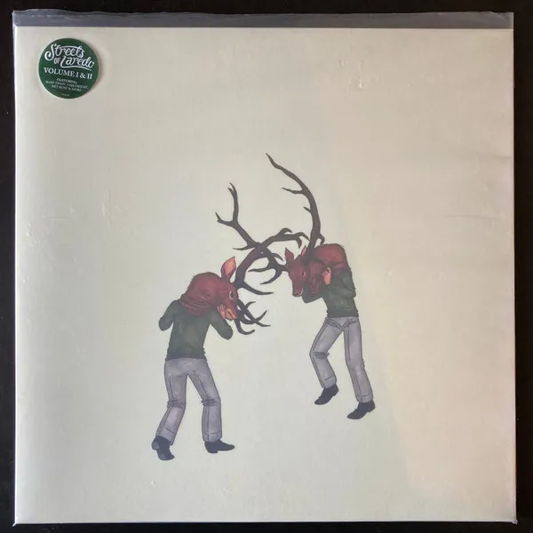 Volume I & II