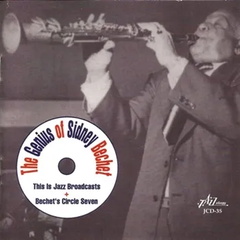 Bechet, Sidney