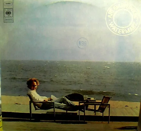Art Garfunkel