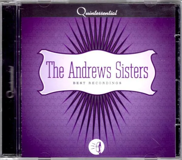 Best Recordings