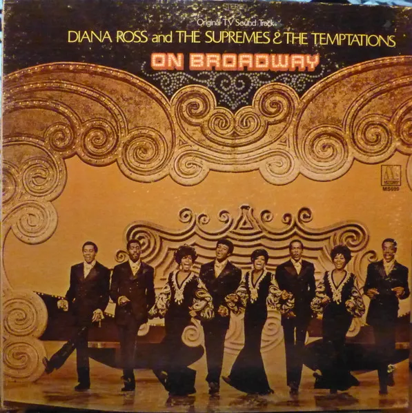 On Broadway (Original TV Sound Track)