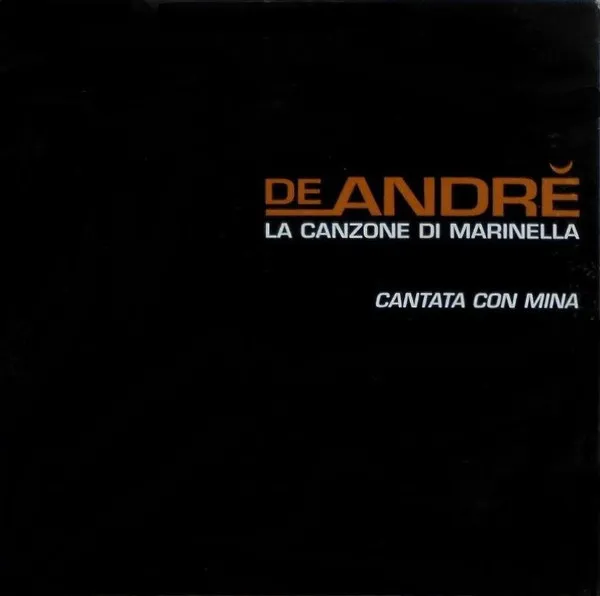 La Canzone Di Marinella (Cantata Con Mina)
