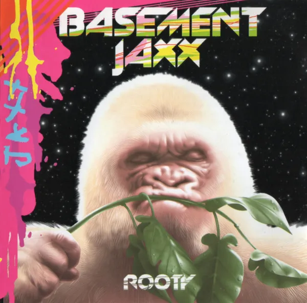 Basement Jaxx