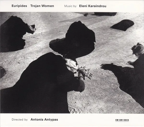 Euripides Trojan Women