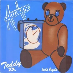Teddy / Release!