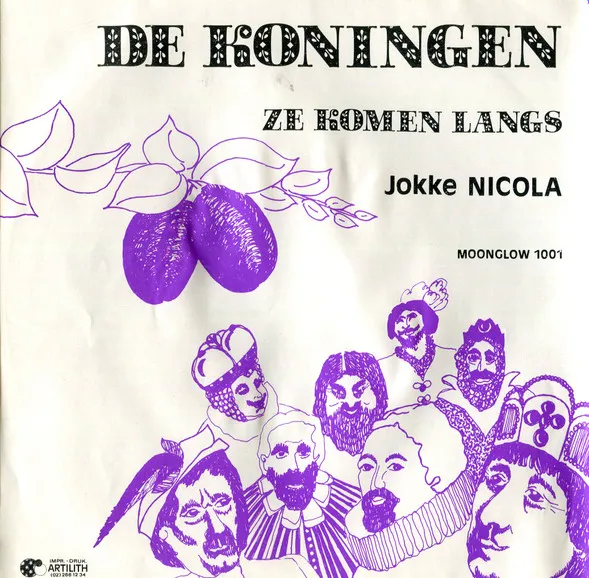 De Koningen