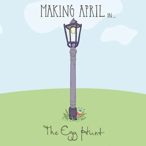 Making April