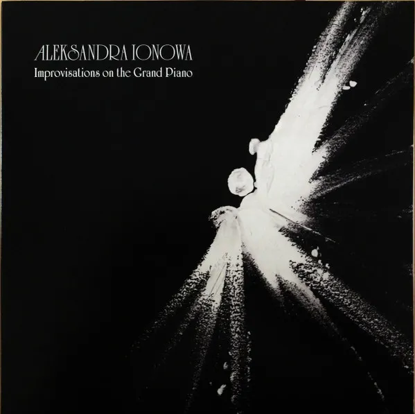 Improvisations On The Grand Piano