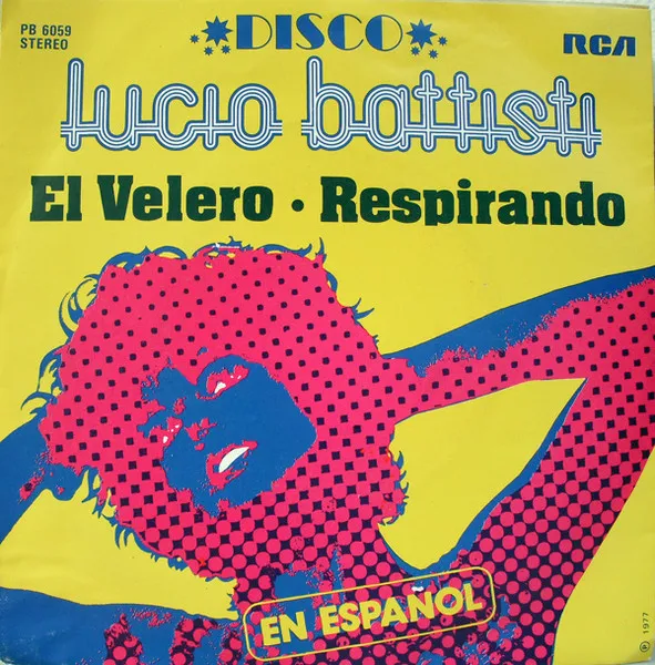 El Velero / Respirando - En Español