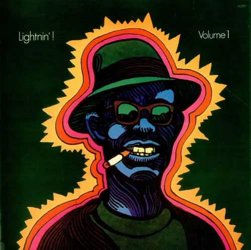 Lightnin'! Volume 1