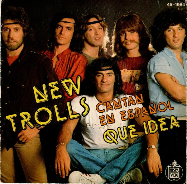 Cantan En Español Que Idea