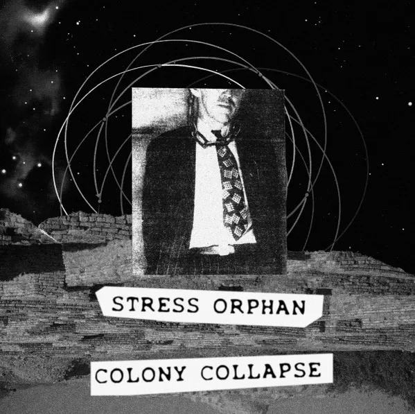 Colony Collapse