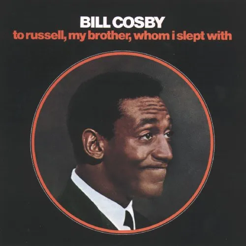 To Russell, My Brother, Whom I Slept With & I Started Out As A Child 2LP