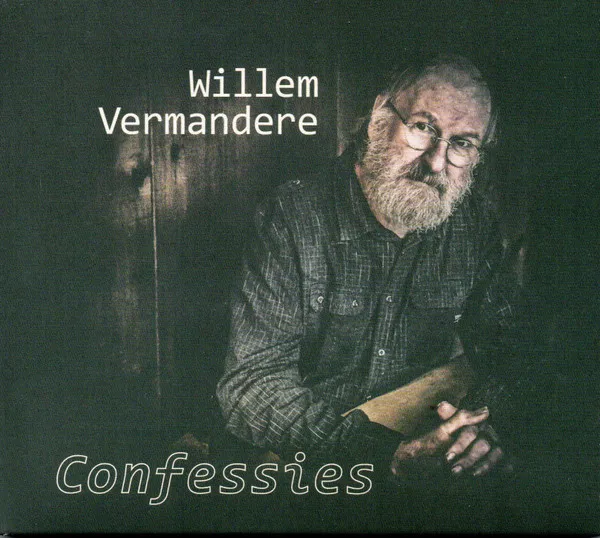 Willem Vermandere
