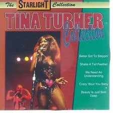 Tina Turner Collection