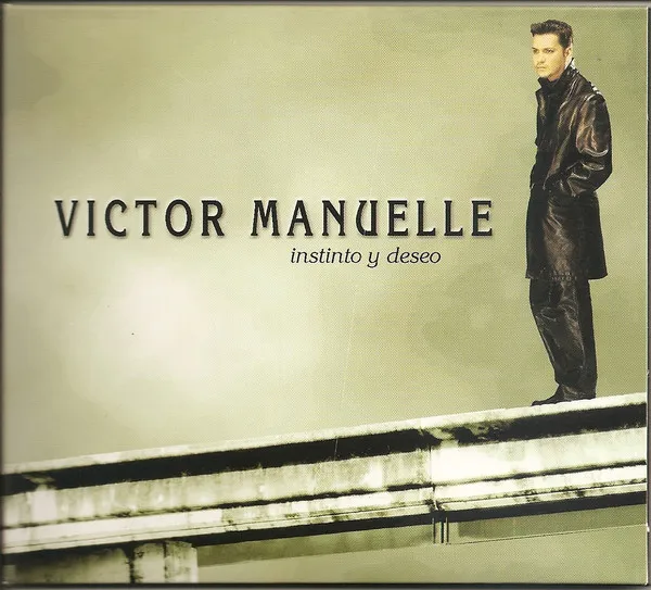 Victor Manuelle