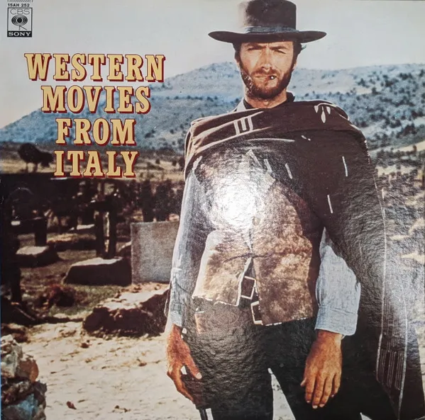Western Movies From Italy